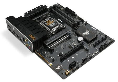 Mainboard