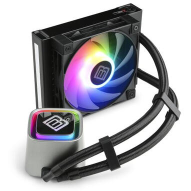 Prozessorkühler Prozessorkühler