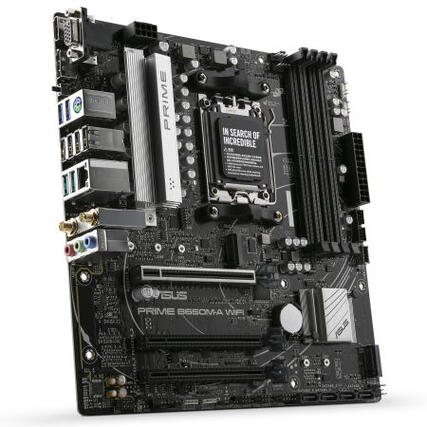 Mainboard